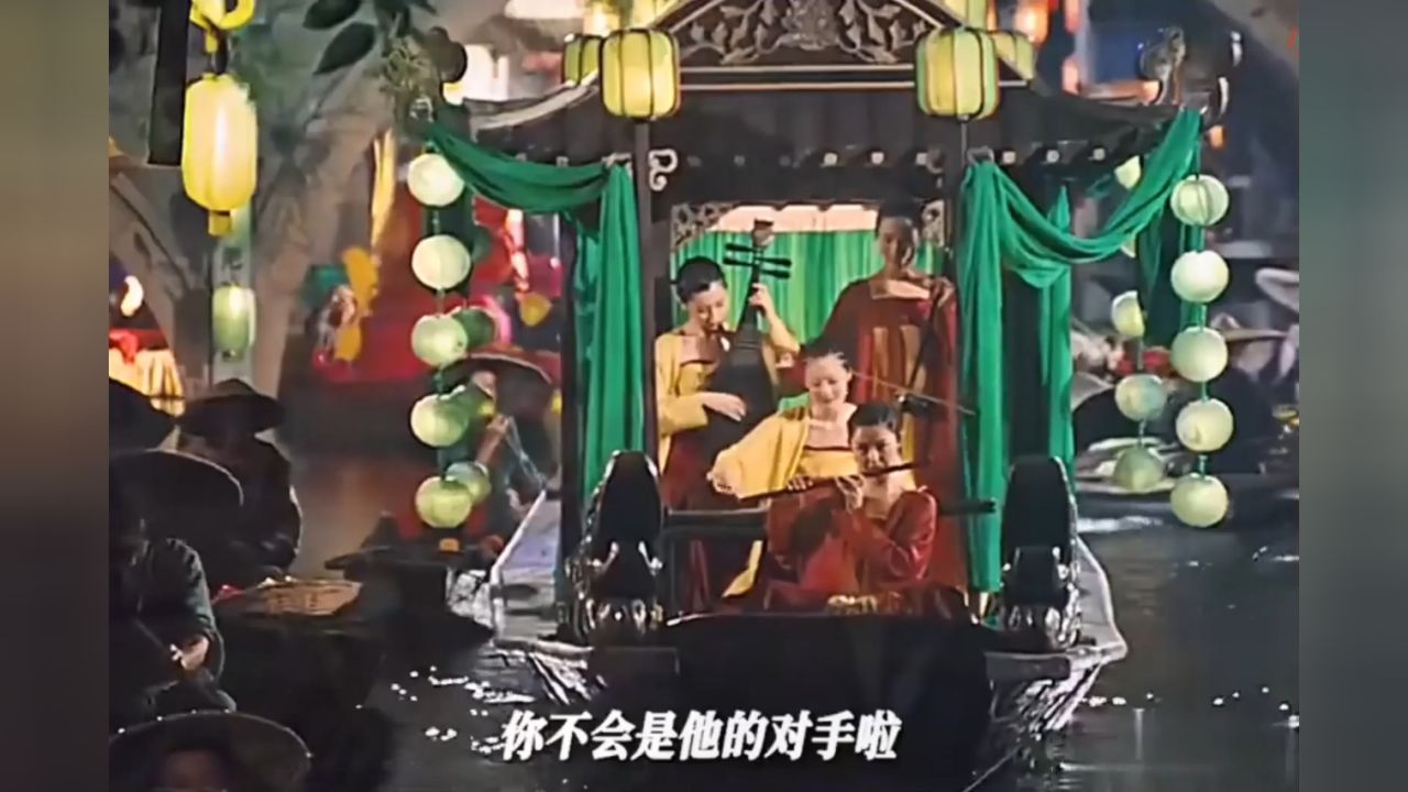 施主！此处有妖怪_高清1080P在线观看平台_腾讯视频