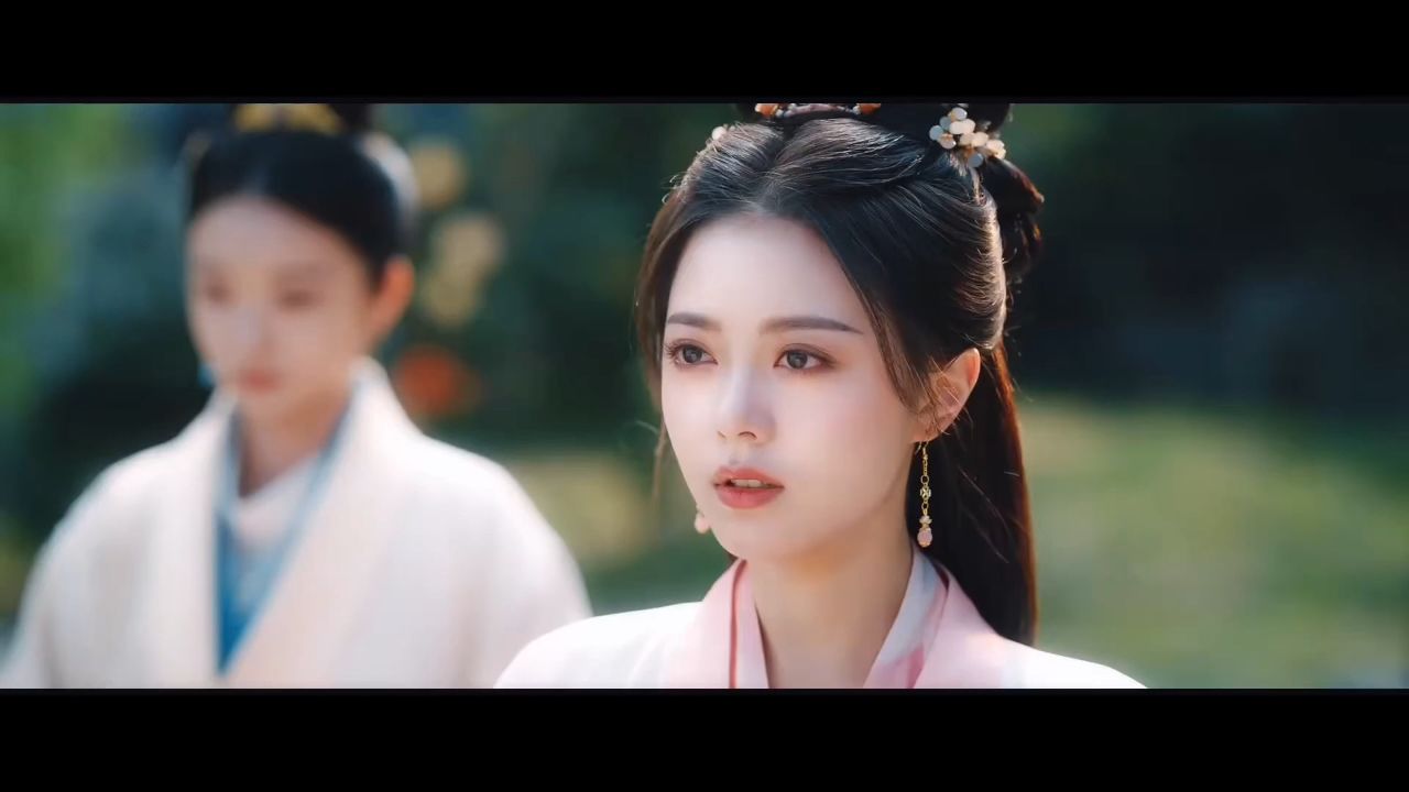 歌名周林枫-阿嬷(原唱版)美女舞蹈精彩在后面_腾讯视频