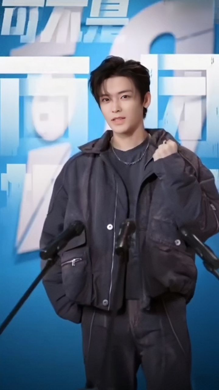 综艺《十天之后回到现实》全阵容官宣 79 侯明昊青岛录制综艺《十天