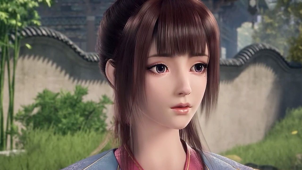 元尊:苏幼薇,一个出身贫寒却坚韧不拔的少女,她的成长之路充满了艰辛