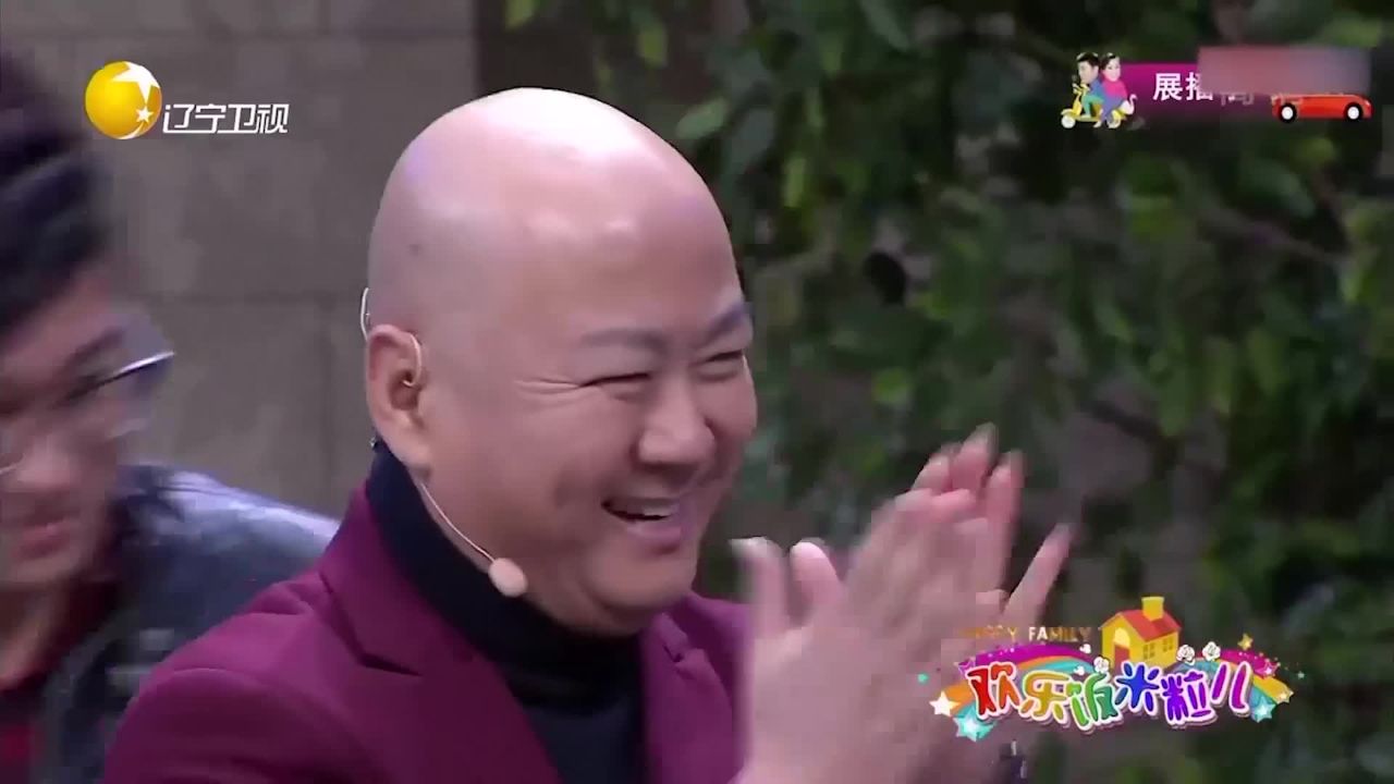小品《零钱》:邵峰办好事遭郭冬临误会,戏码十足欢乐多