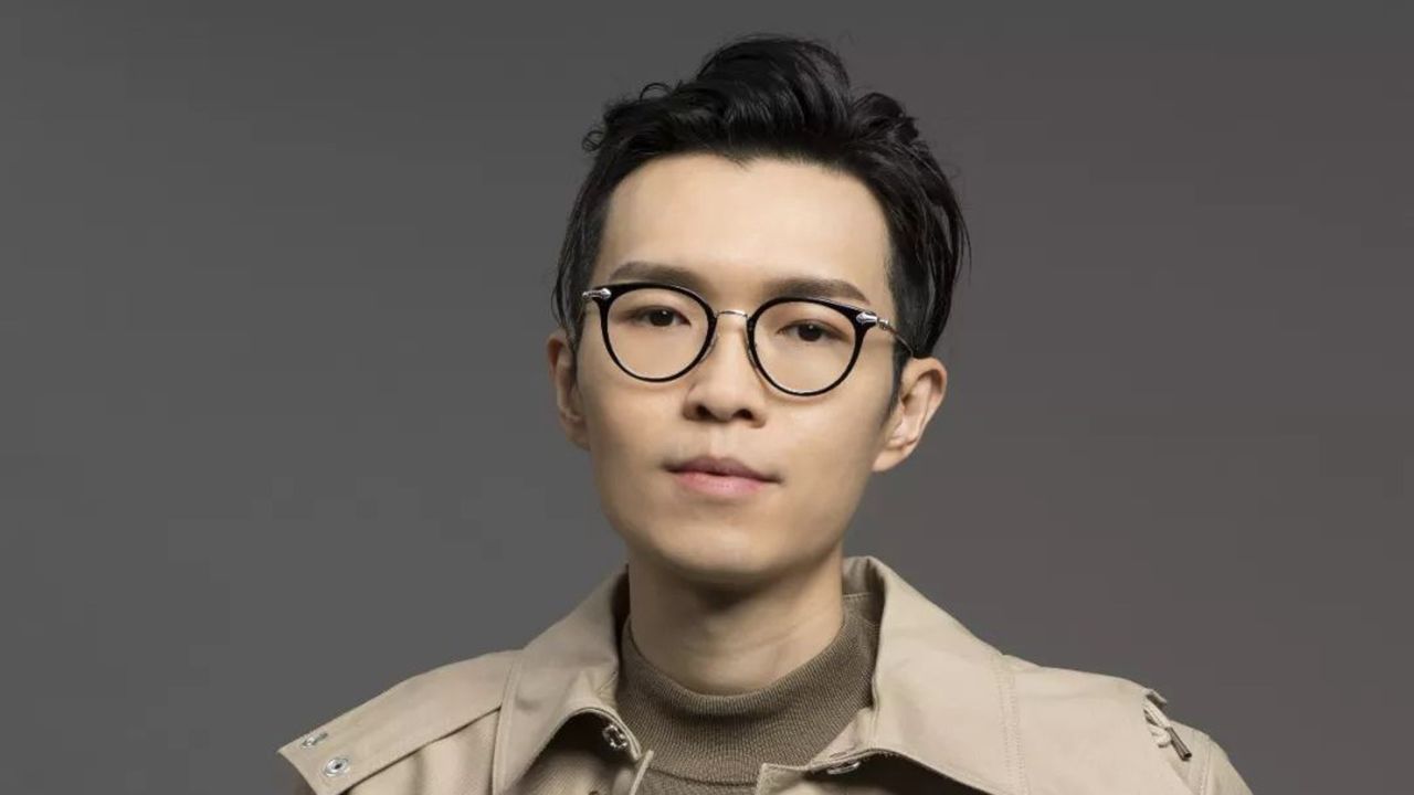 方大同,曾经华语乐坛的传奇,去哪了?