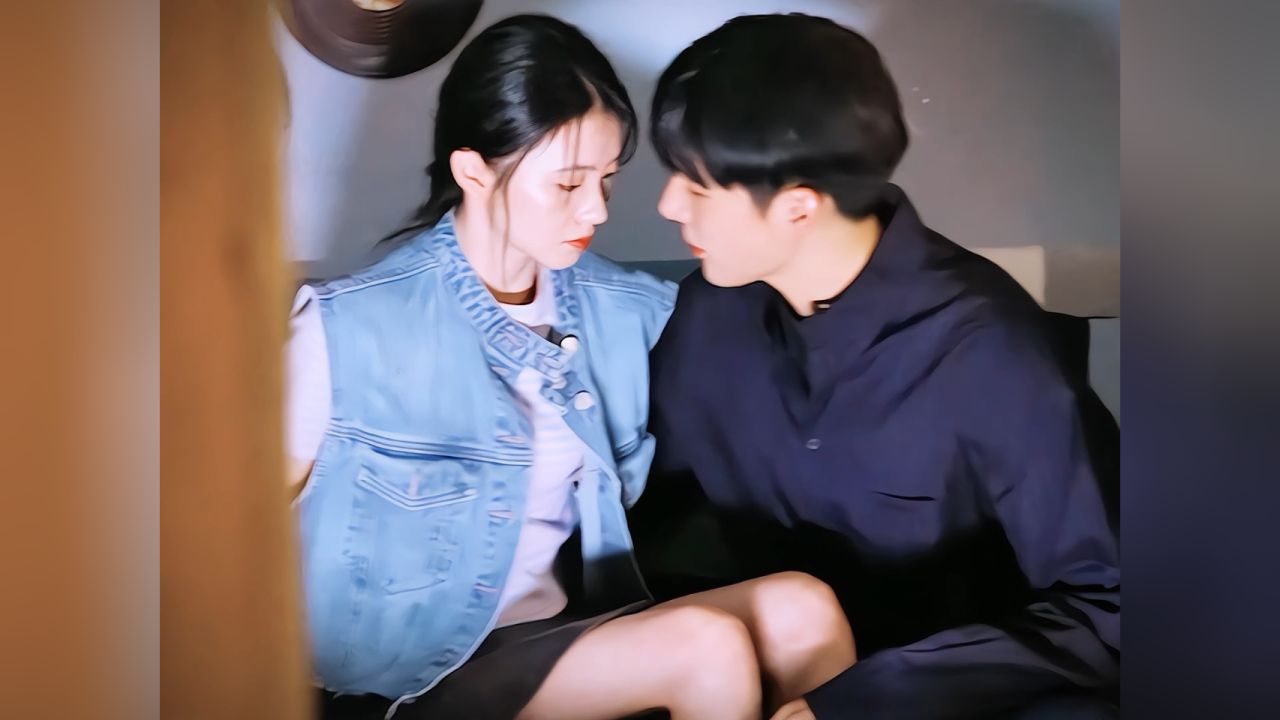 一股子晋江味,青春偶像剧就该少年少女演!【陷入我们的热恋】_高清1080P在线观看平台_腾讯视频