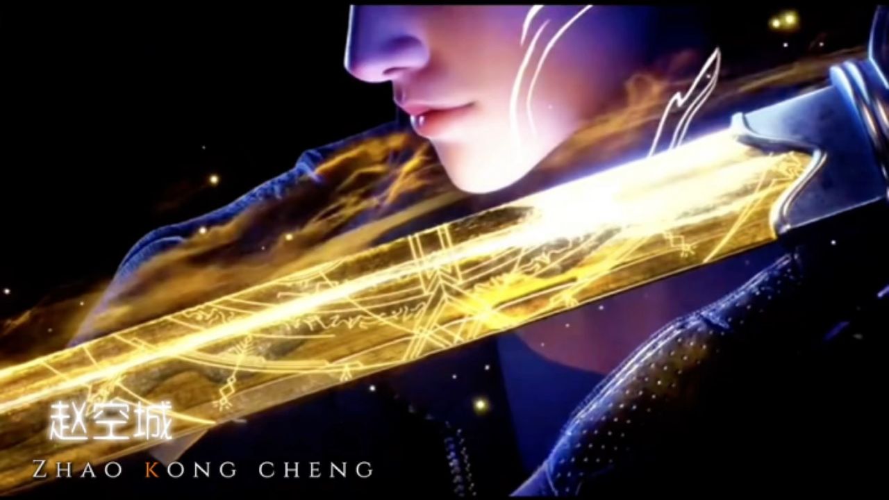 全文无刀,可放心观看观#我在精神病院学斩神#动漫#小说_高清1080P在线观看平台_腾讯视频