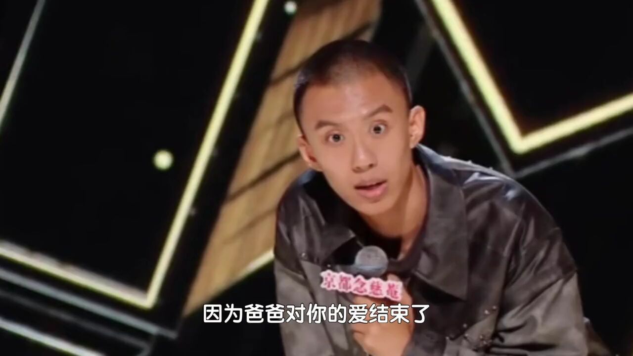 付航脱口秀:揭秘生活激情,燃动人生篇章#脱口秀和Ta的朋友们_高清1080P在线观看平台_腾讯视频