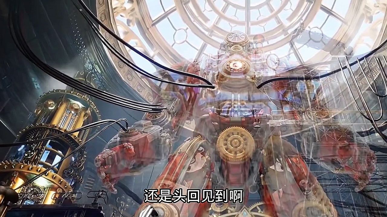 绝世唐门:日月帝国的魂导师非常欣赏霍雨浩_高清1080P在线观看平台_腾讯视频