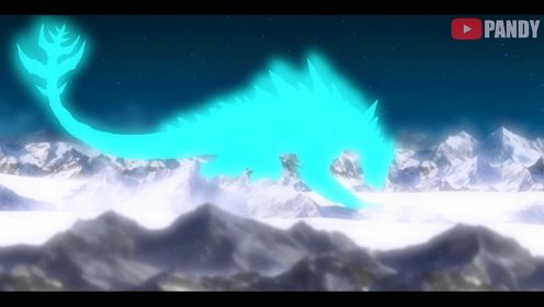 雪魔与基多拉融合，合体巨兽单挑整个穆托族群！_高清1080P在线观看平台_腾讯视频