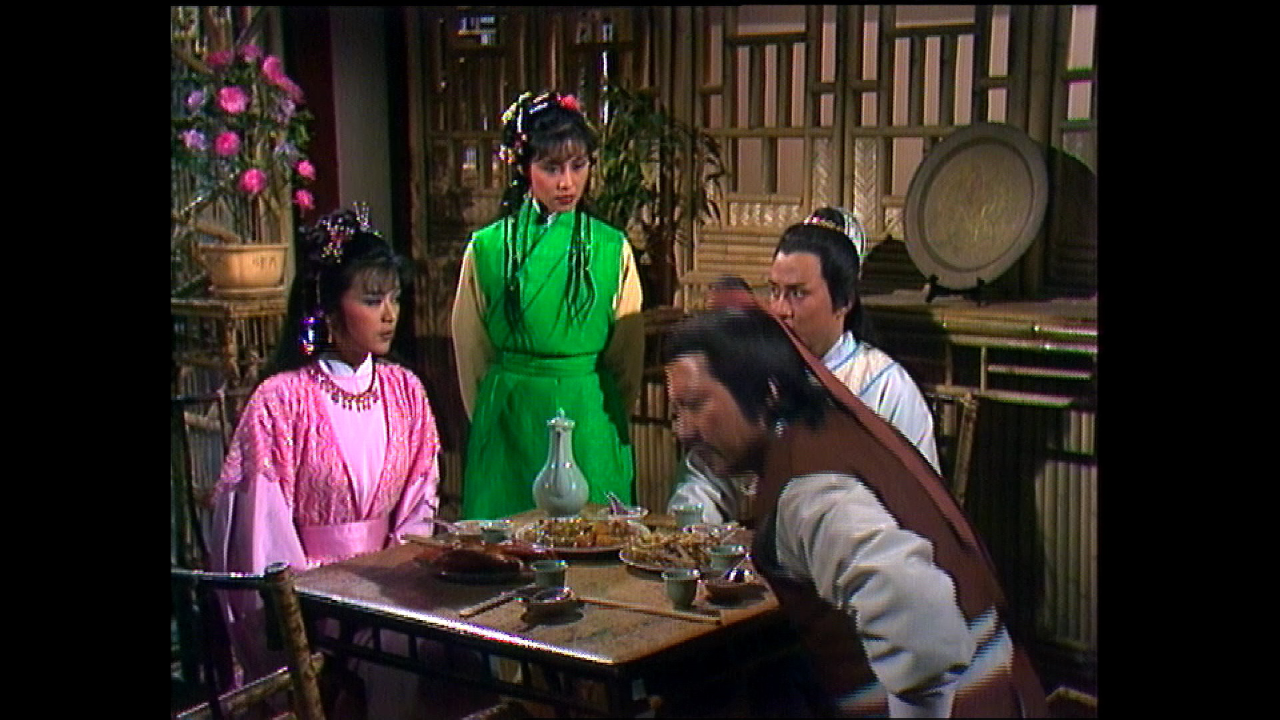 天龙八部之六脉神剑[普通话版] 13集