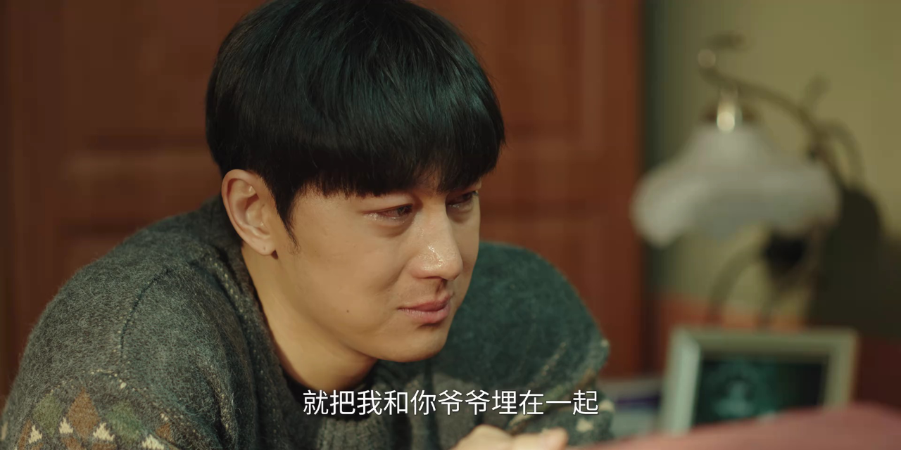 我叫赵出息 14集