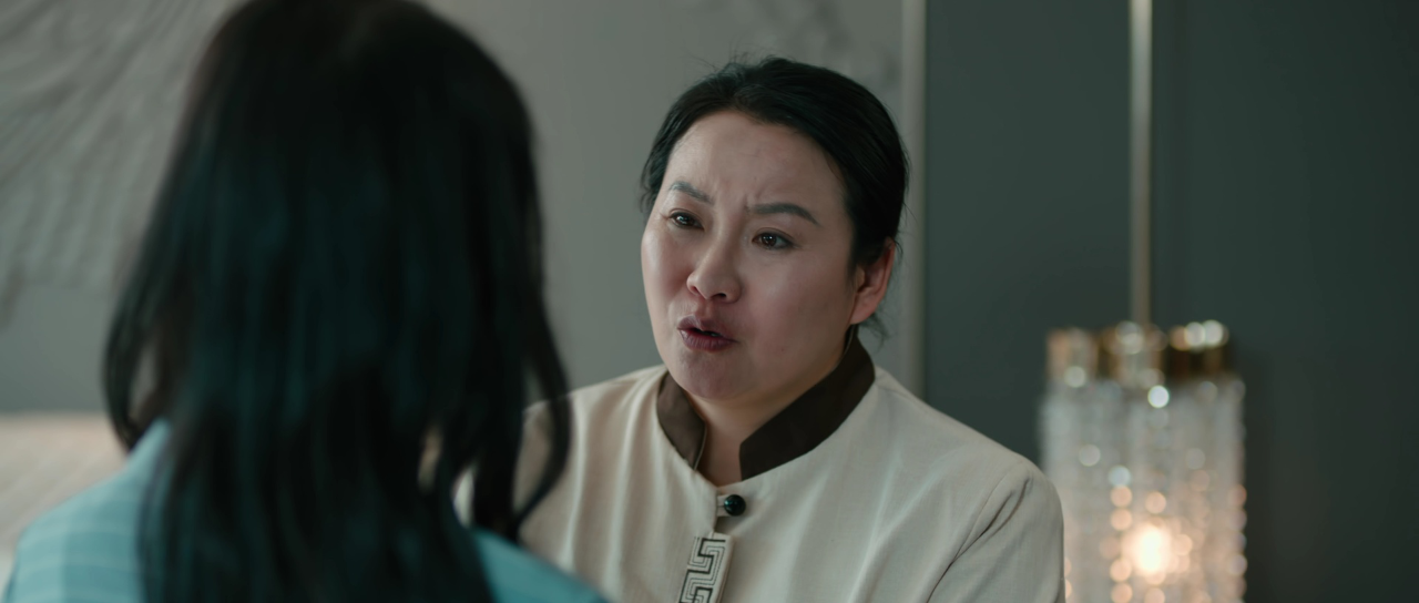 丽人归来 4集