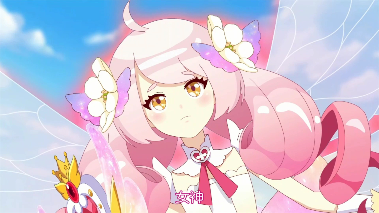 小花仙之守护天使2 36集