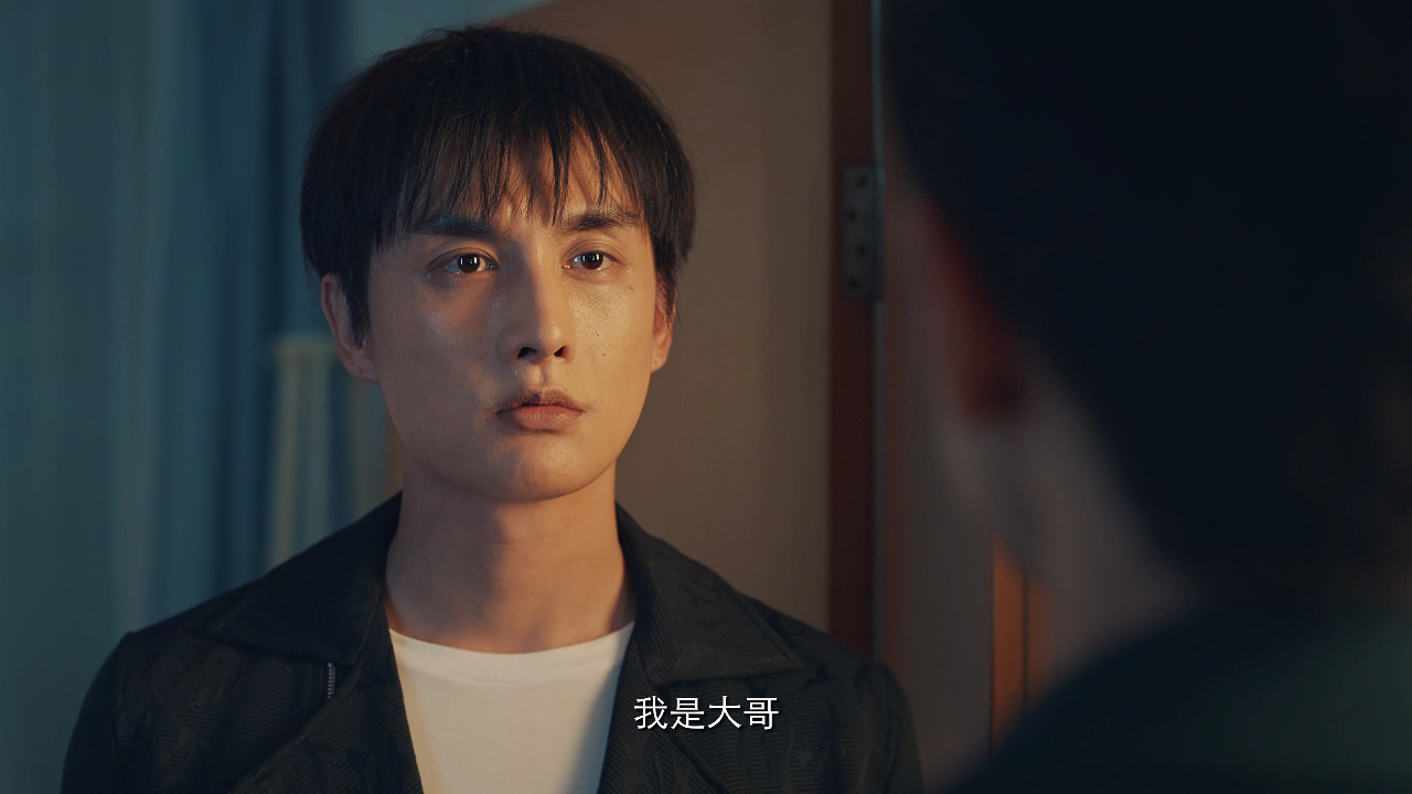 重回1993之纵横人生 22集