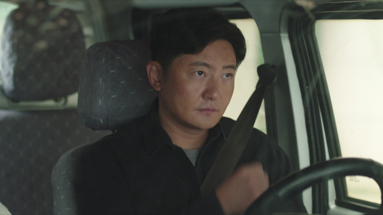 驻站 31集