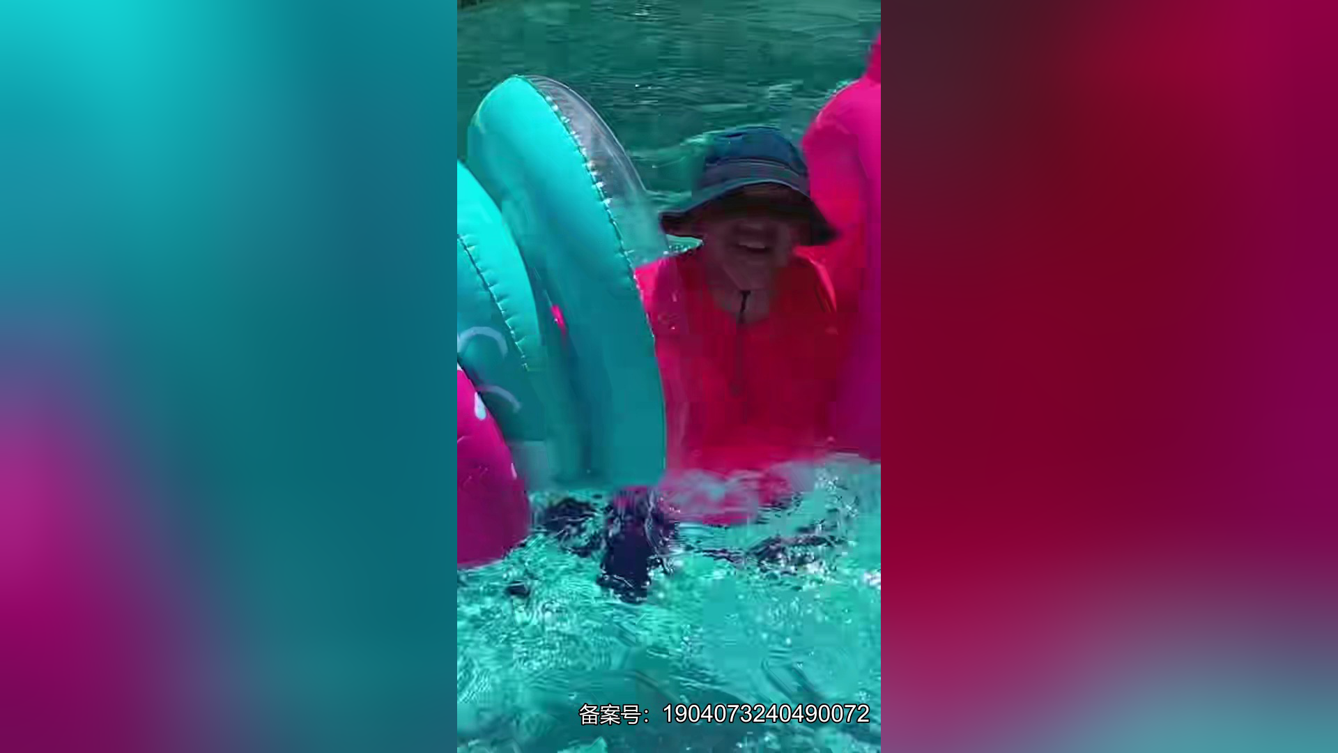 娜斯佳短视频 1集