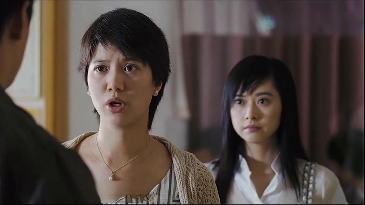 门徒(普通话版)_高光片段_高清1080P在线观看平台_腾讯视频