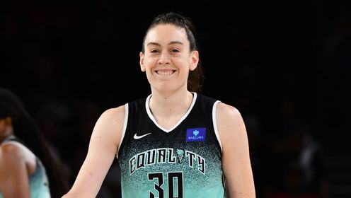 《WNBA》【球星】斯图尔特vs王牌集锦 19分14篮板5助攻全面发挥带队取胜