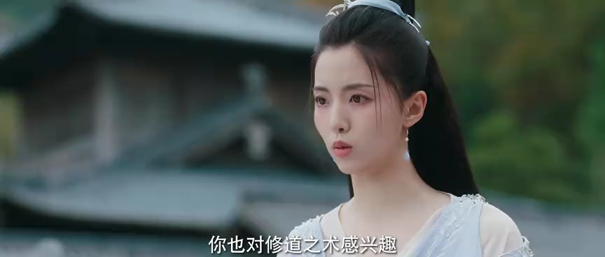 朝阳之于夜 22集
