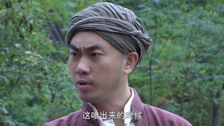 双重任务 10集
