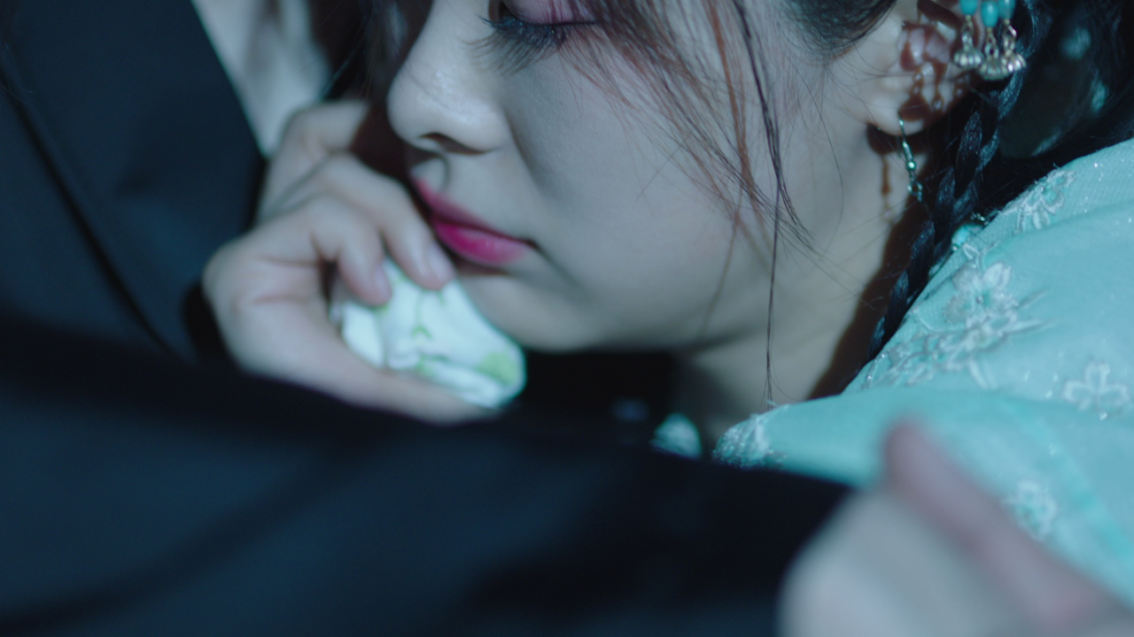 千般相思 3集