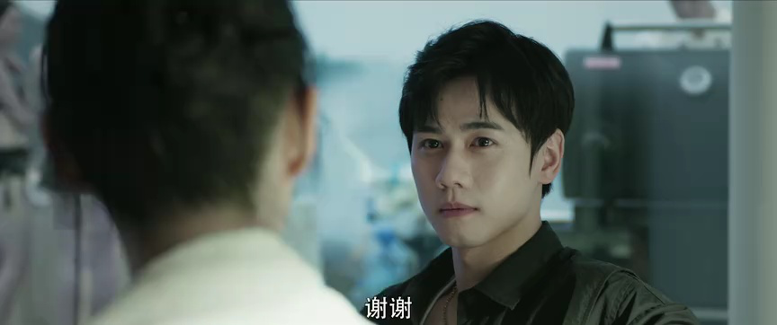 情深不悔，再爱难为 2集