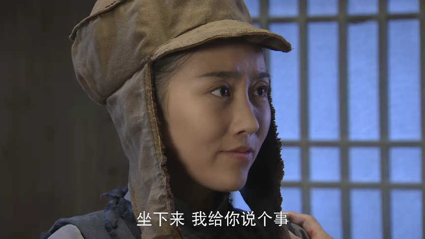 双重任务 4集