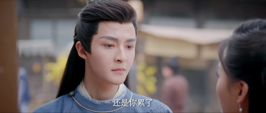 妆心记 11集