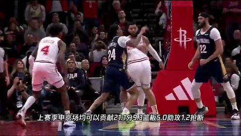 《波特兰开拓者》【回放】NBA季前赛：爵士vs开拓者第2节英文原声回放