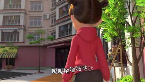丢鞋子_62_少儿_动画片大全_腾讯视频