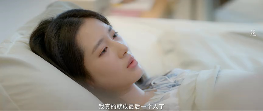 向北的遗憾 11集