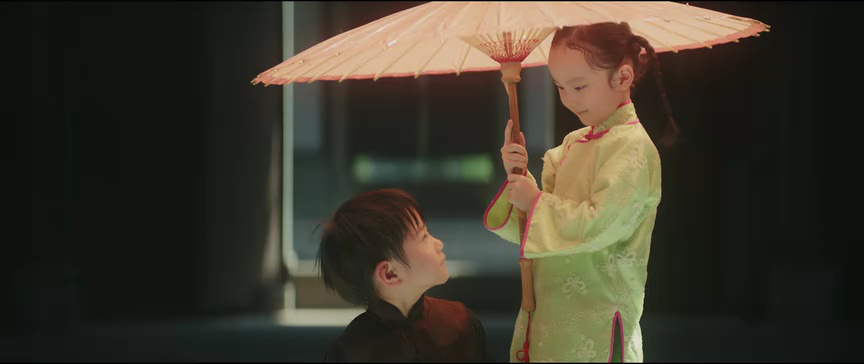 风月无边 24集