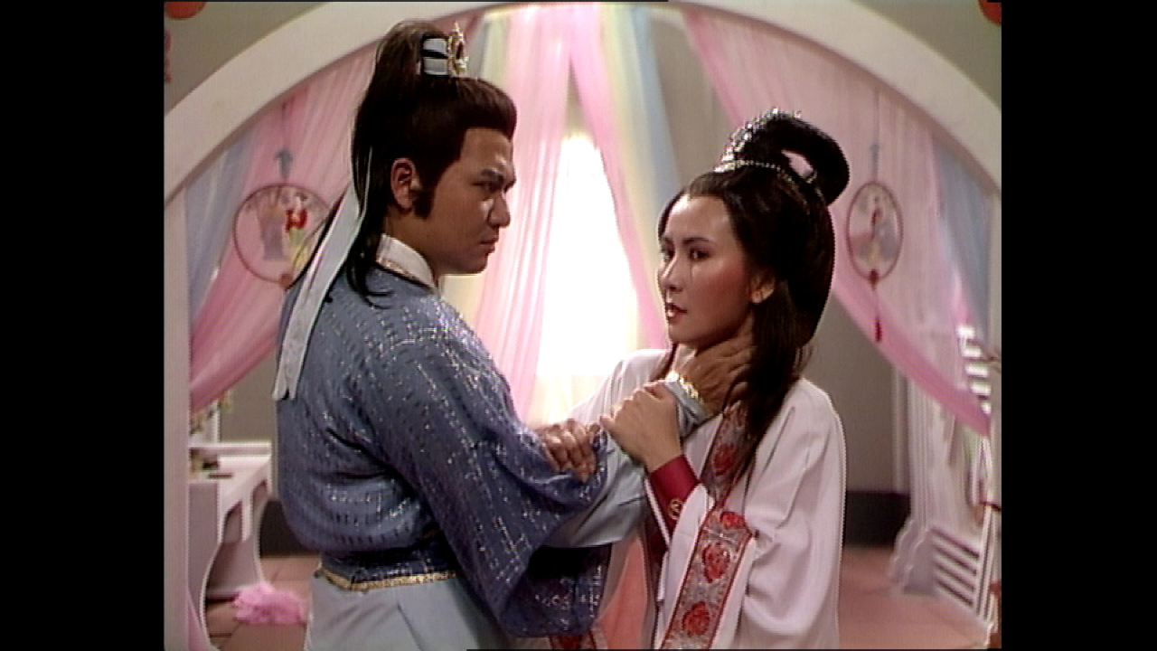 绝代双骄88版[普通话版] 3集