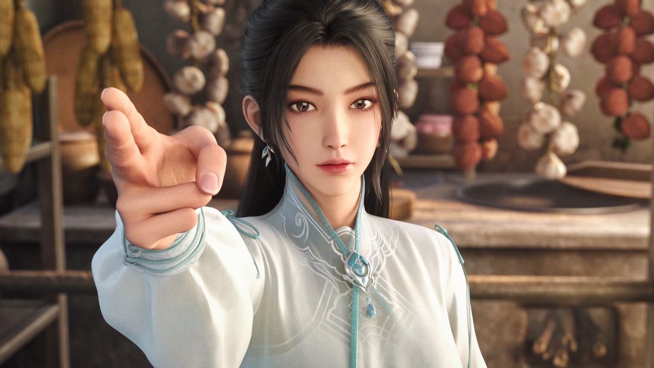 陈平安，你是不是喜欢我？_高清1080P在线观看平台_腾讯视频