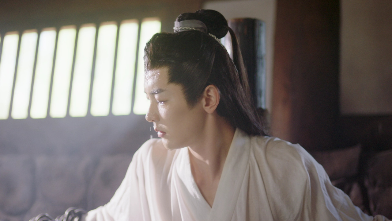 御渊令 18集