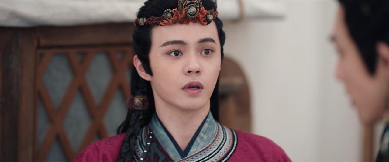 相思令 15集