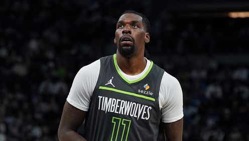 《NBA全场集锦》【球星】里德vs雷霆集锦 22分11板展现全能身手无力回天