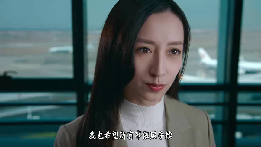 企业强人[粤语版] 19集