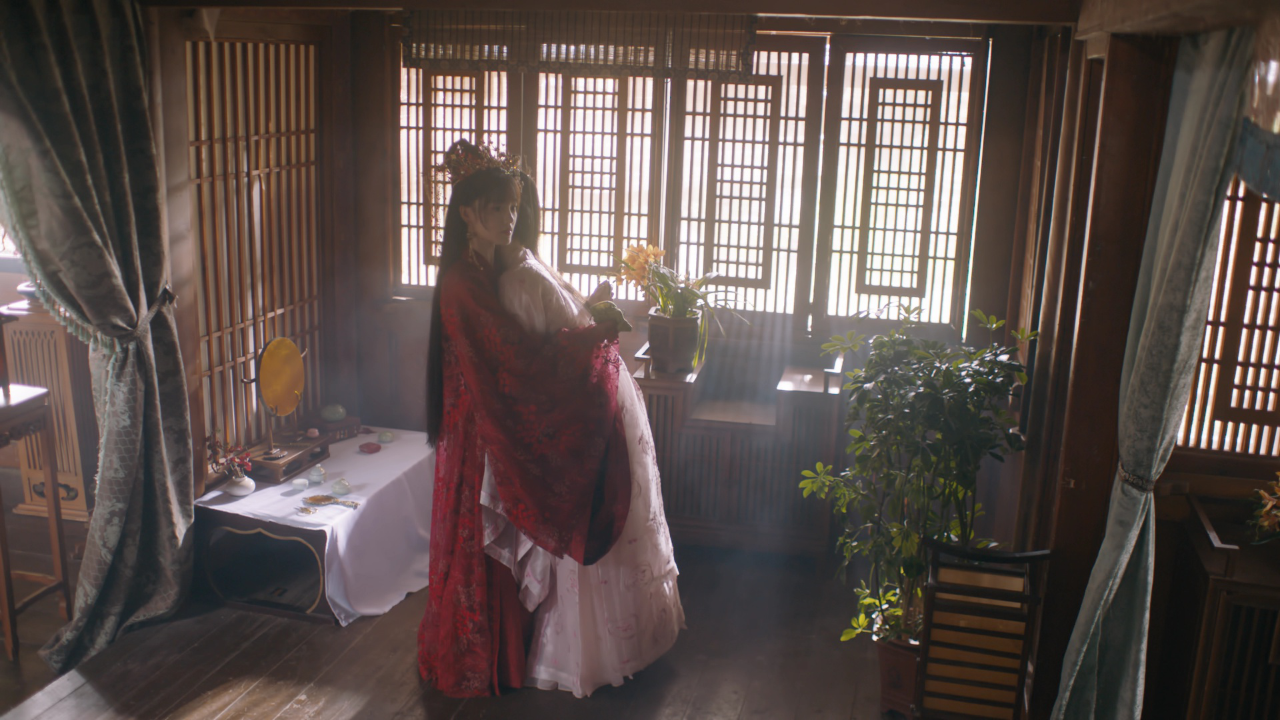 小亭台 16集