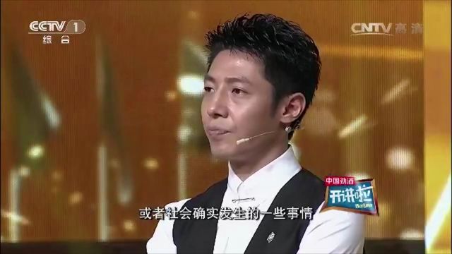 朱和平将军谈时代变化,只有初心不变,才能感受到信仰的力量