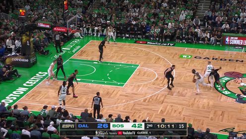 《TOP时刻》7日NBA最佳扣篮 布朗突入内线举火烧天隔扣加福德