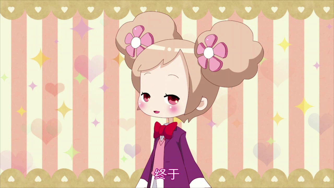 小花仙之守护天使1 15集