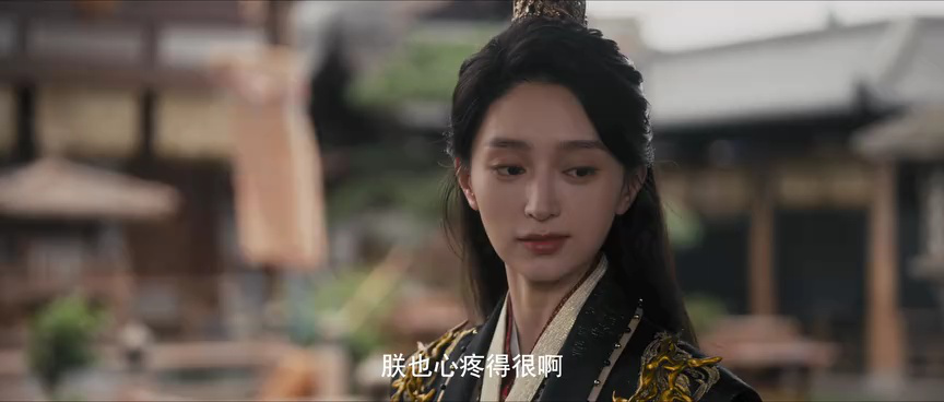 权宠 17集