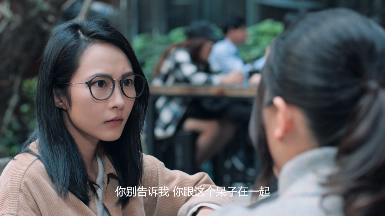 反黑路人甲[粤语版] 22集