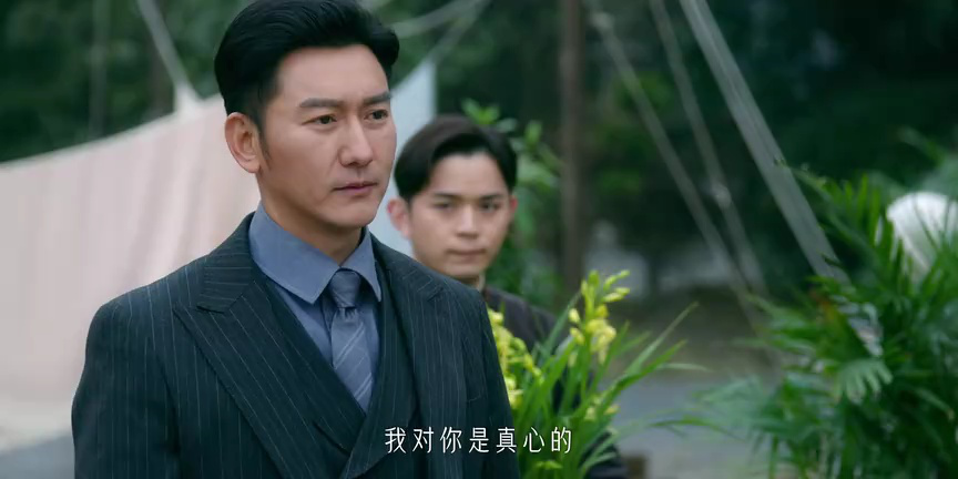 他似火 28集