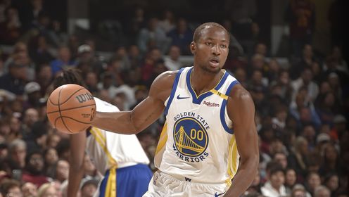 《NBA骑士》【球星】库明加vs骑士集锦 内外开花轻取21+6+5难救主