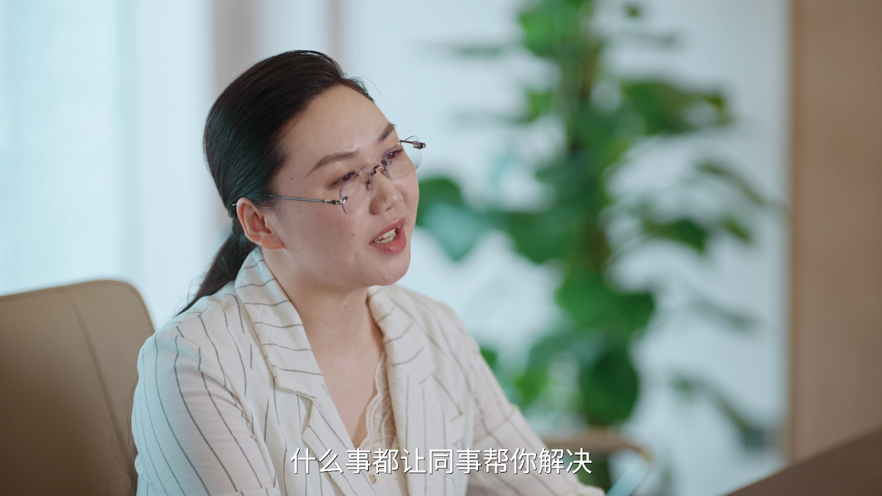 我能预见成功率 16集