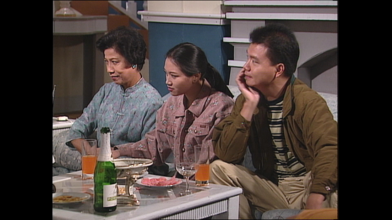 龙兄鼠弟[粤语版] 2集