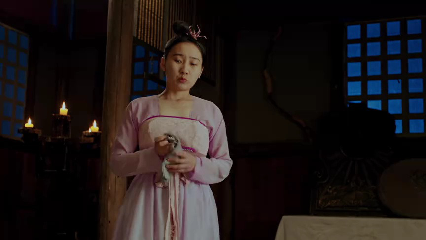 长慕未央 21集