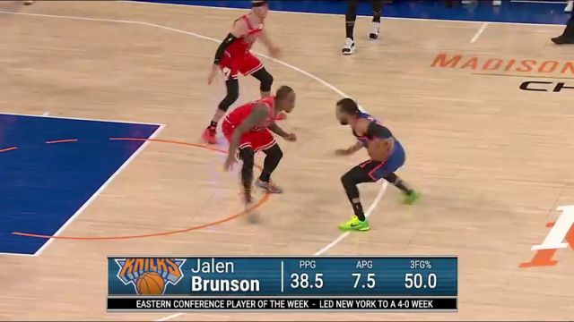  NBA附加赛：勇士vs国王第3节英文原声回放