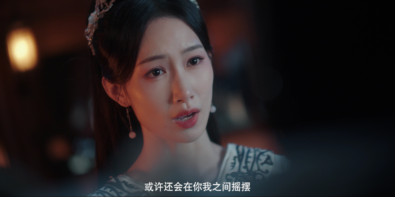 婢女 18集