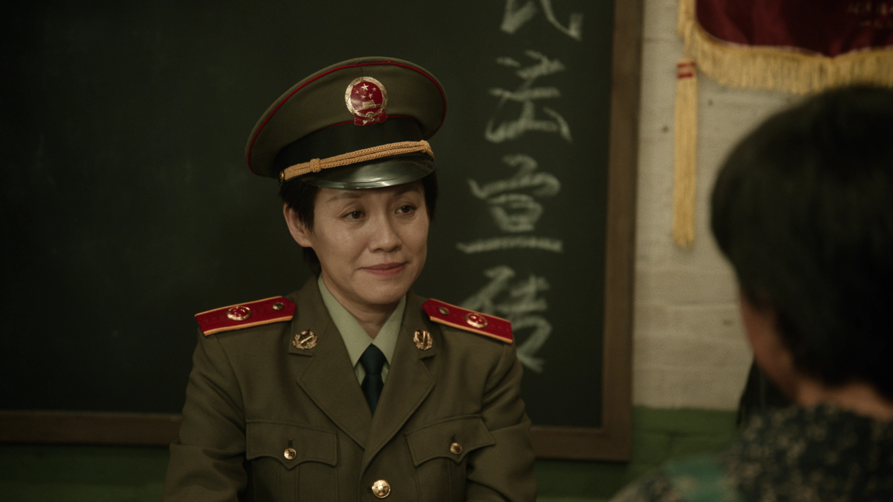 无尽的尽头 8集